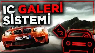 MTA NİRVANA ROLEPLAY | SOSYAL RP İÇİN YAPILMIŞ SERVER!! w/ Refendis