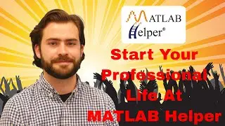 Experience of First Client Session at @MATLABHelper ® | Miguel Andres Garcia