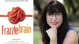 Conflict Resolution and Anger Management w/ Dr. Gina Simmonds Schneider