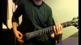 August Burns Red - Up Against The Ropes cover