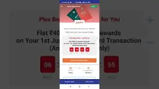 Earn free ₹400+more||Jupiter banking||free Debit card||