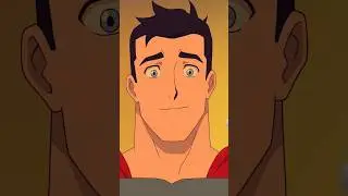 Superman needs Belt | #shorts #superman #dc