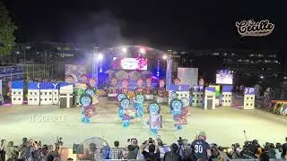BRGY. 21 | MASSKARA FESTIVAL 2024 STREET & ARENA DANCE COMPETITION