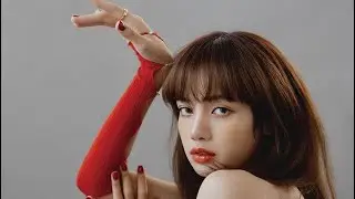 Lisa blackpick - TikTok