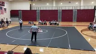 Colton Quantz Lebanon Duals