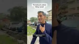 saya suka datok ni dia x lupa asal usul..
