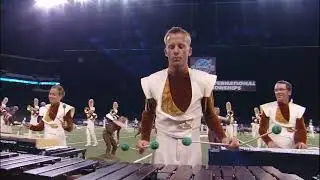 Carolina Crown 2010 - A Second Chance