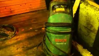 мини мойка Bosch Aquatak 10