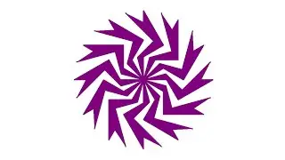 Simple Python Turtle Graphic and Code: Lightning