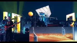Giorgio  Moroder Live - Giorgio By Moroder (Daft Punk)