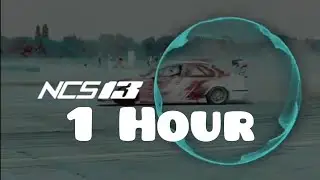 [1 Hour] DJ FKU - EXECUTIONER - PHONK - NCS RELEASE