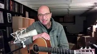 Le beau grand jamais vu - Chanson spontanée du 25 avril 2020