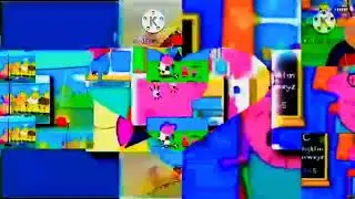 Scan vs Round 8 vs Peppa Pig In G Major 6