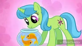 ponys del zodiaco HD