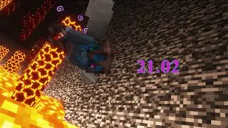 Kenadian Base Speedrun FWR (21.02)