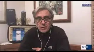 Doppia intervista Guido De Angelis - Alberto Mandolesi alla vigilia del Derby