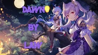 Genshin Impact Anime Opening | Down by Law  - Fairy Tail |
