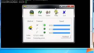 Bloquear Ultrasurf con Squid y SquidGuard