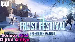 Pubg Mobile - Sıcak Kulübe Tema Müziği