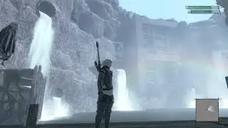 I love NieR:Replicant so much 