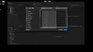 How to Import and Render an Image Sequence in Adobe Media Encoder