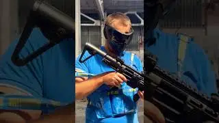 Страйкбольная красота #airsoftnation #airsoft #fakegun