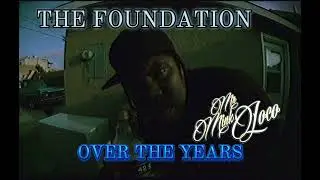 MINK LOCO - OVER THE YEARS