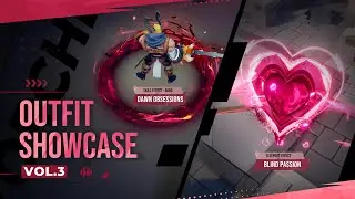 Shop Event: Direct Purchase (Round 3)