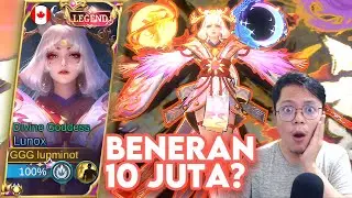 REVIEW SKIN LUNOX TERBAGUS SEPANJANG MASA