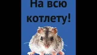 КРИПТО-ХОМЯК.