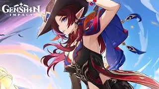 [Genshin Impact] Which Future Character Worth Pulling?