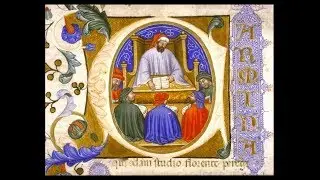 Patristics and Scholasticism