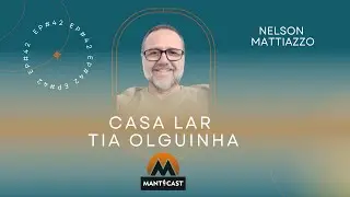 NELSON MATTIAZZO - MANTCAST #042