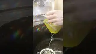 Мое сочное лето