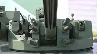 Боевой модуль 
