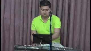 Сино, Ҷонам бош, 14.04.2023   2121