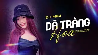 BẢN MIX SIÊU PHẨM DJ MIKI 🔥VIETMIX CỰC SUNG - SIÊU CUỐN - HL MEDIA ENTERTAINEMNT
