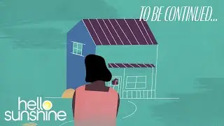 Author Sandie Jones pens first chapter of animated thriller | To Be Continued...