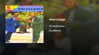 Atterrissage