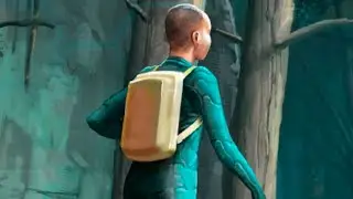 Зачем жить в лесу?🐍