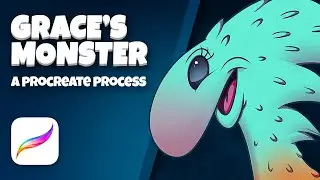 Monster.Go | Graces's Monster