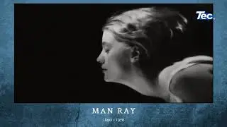 MAN RAY - FOTÓGRAFOS DEL MUNDO 0014