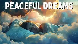 Have Peaceful Dreams - SLEEP HYPNOSIS