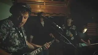 JOE LEVIOSA - SUGAR (LIVE)