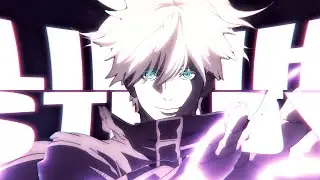 Koede - Lil Bih Steady (AMV)