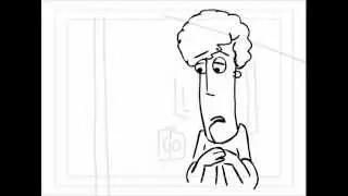 Nipples - Flash Animatic