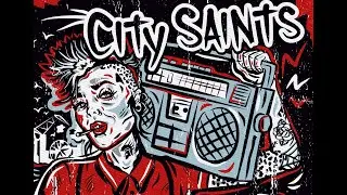 City Saints - Raise your Fist (official Video)