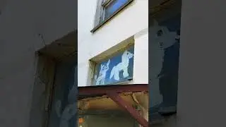 За сколько бы купили? #искусство #картина #шутка