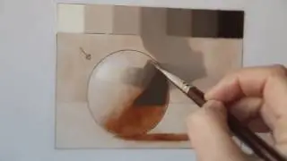 Painting the Value Sphere in Oil Course - Sadie Valeri Atelier