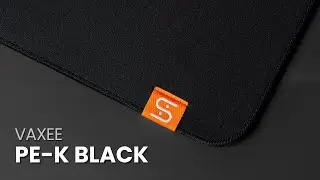 Best Mousepad for Valorant in 2025? - VAXEE PE-K Review